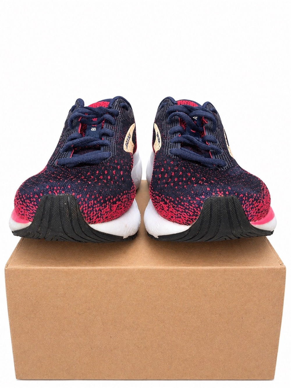 Brooks Ghost 16 Women’s Running Shoes Size 8.5 2E - Picture 3 of 8